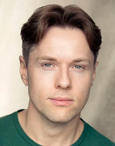 Adam Bailey