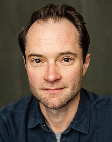 Peter Sandys-Clarke